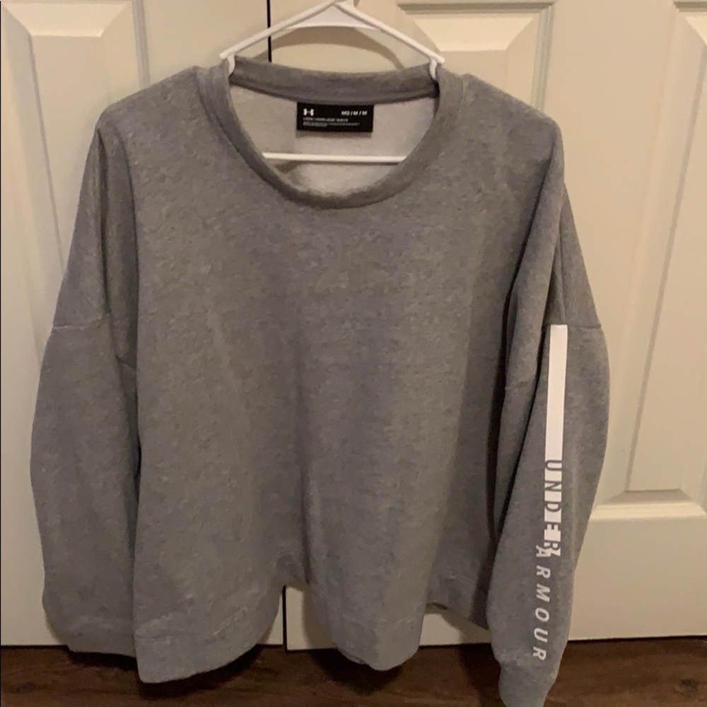 Under Armour Sweatshirt